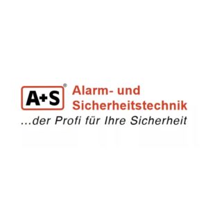 A+S Sicherheitstechnik